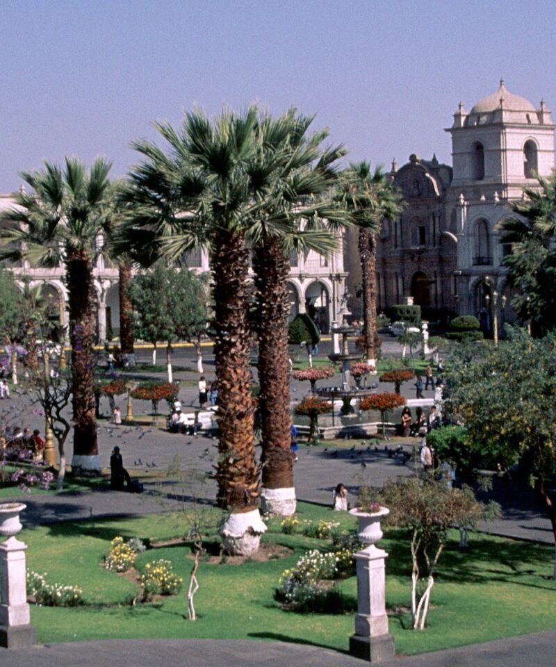 Arequipa