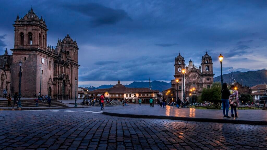 Calles Cusco 5