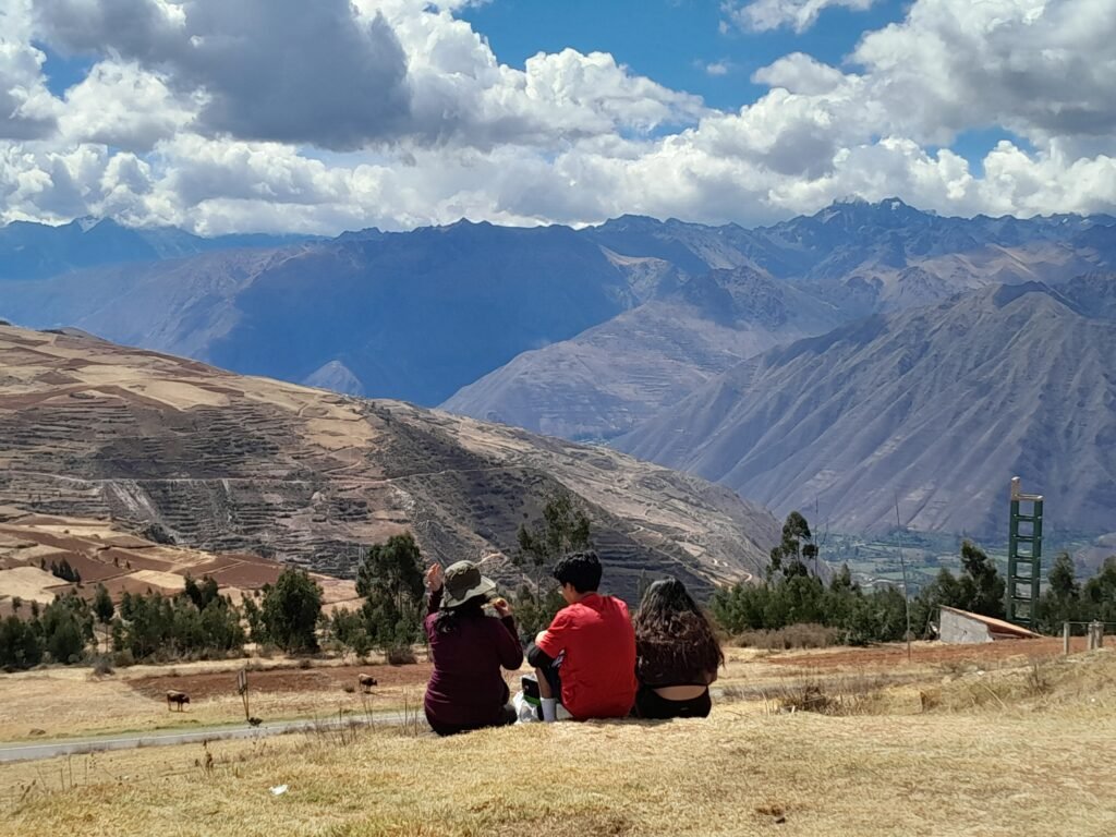 Valle Sagrado Panorámico 1