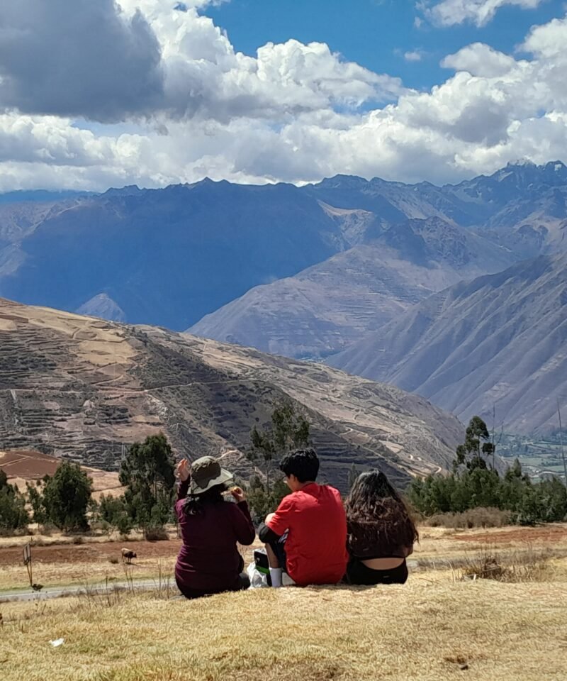 Valle Sagrado Panorámico 1