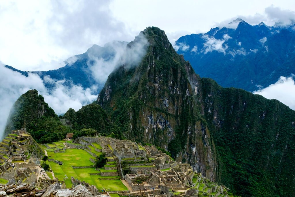 Machu Picchu tour cultural en Perú