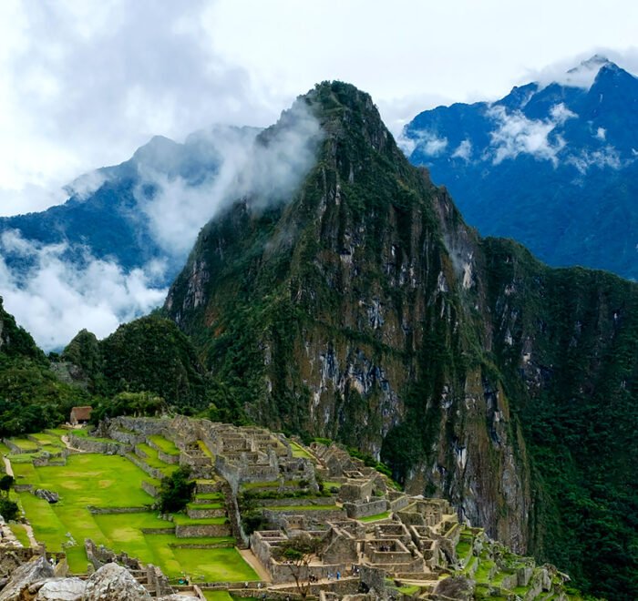 Machu Picchu tour cultural en Perú