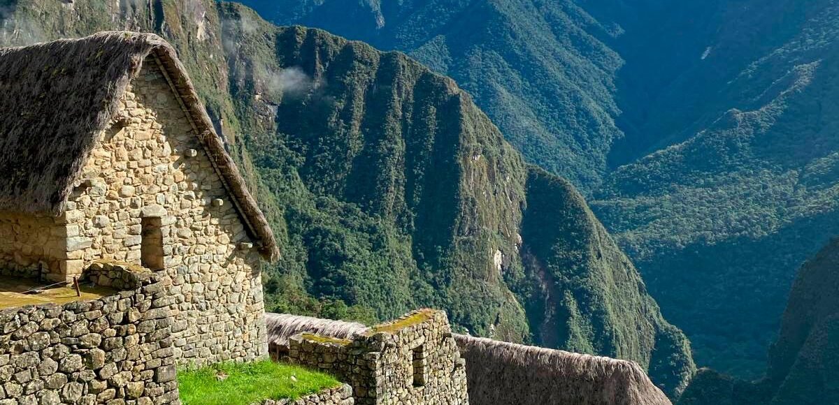 Perú cultural Patrimonio Inca