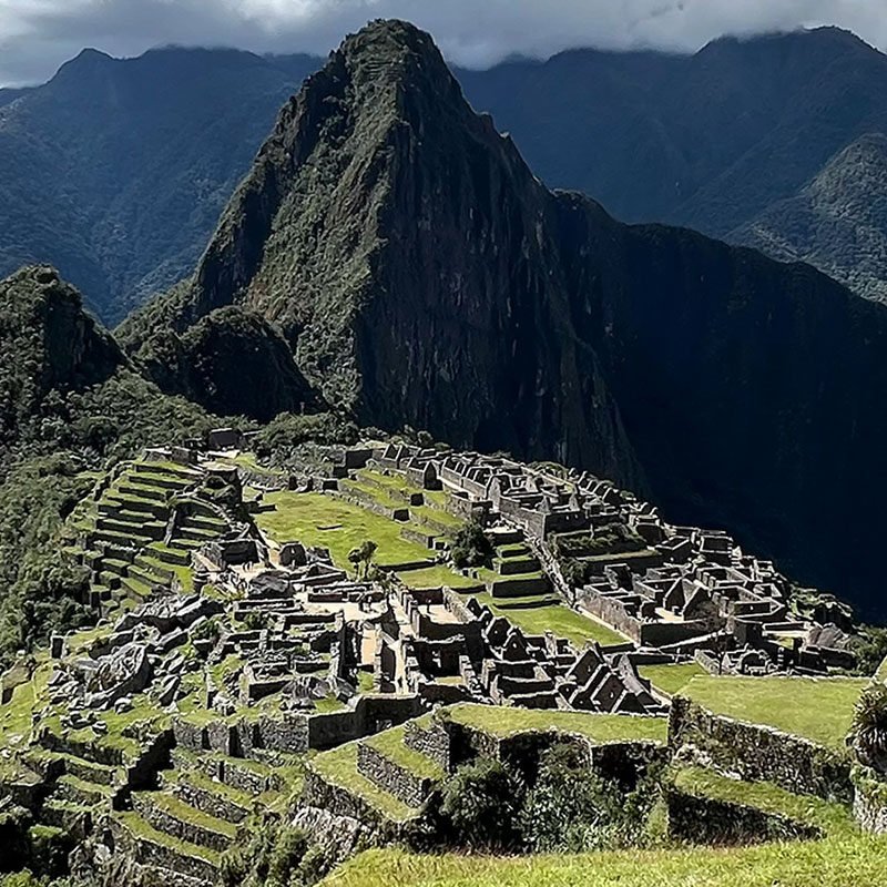 Machu Picchu y Camino Inca – Tour Lima Cusco Camino Inca Express