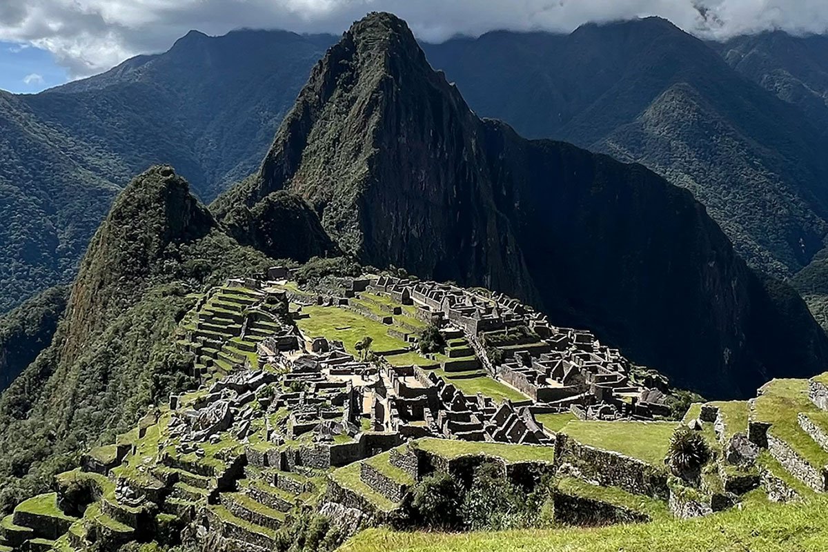 Machu Picchu y Camino Inca – Tour Lima Cusco Camino Inca Express