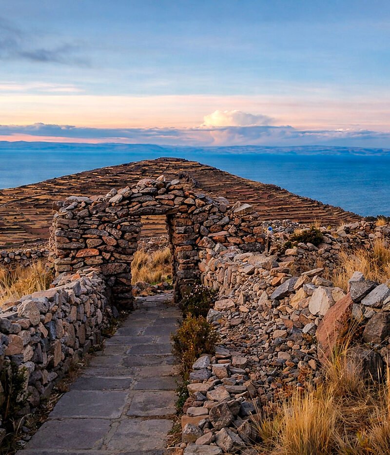 Mirador-Lago-Titicaca-Taquile